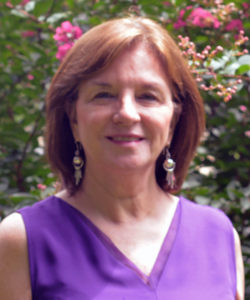 Susan Davis Staff Photo