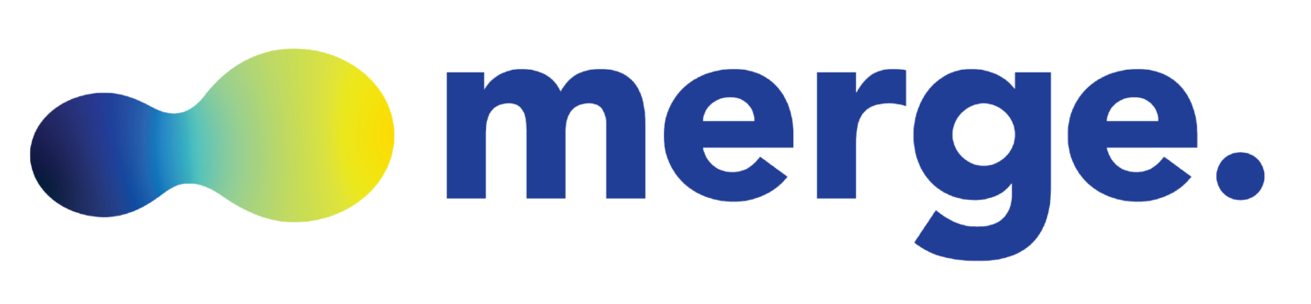 Merge Logo