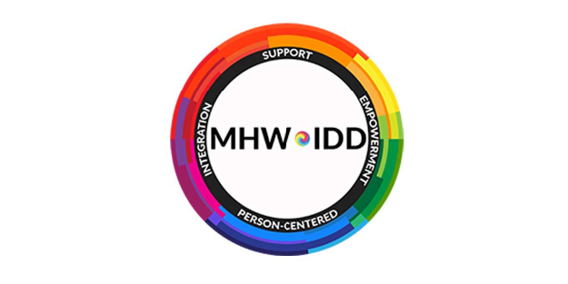 MHW-IDD: Integrated Healthcare for Individuals with IDD