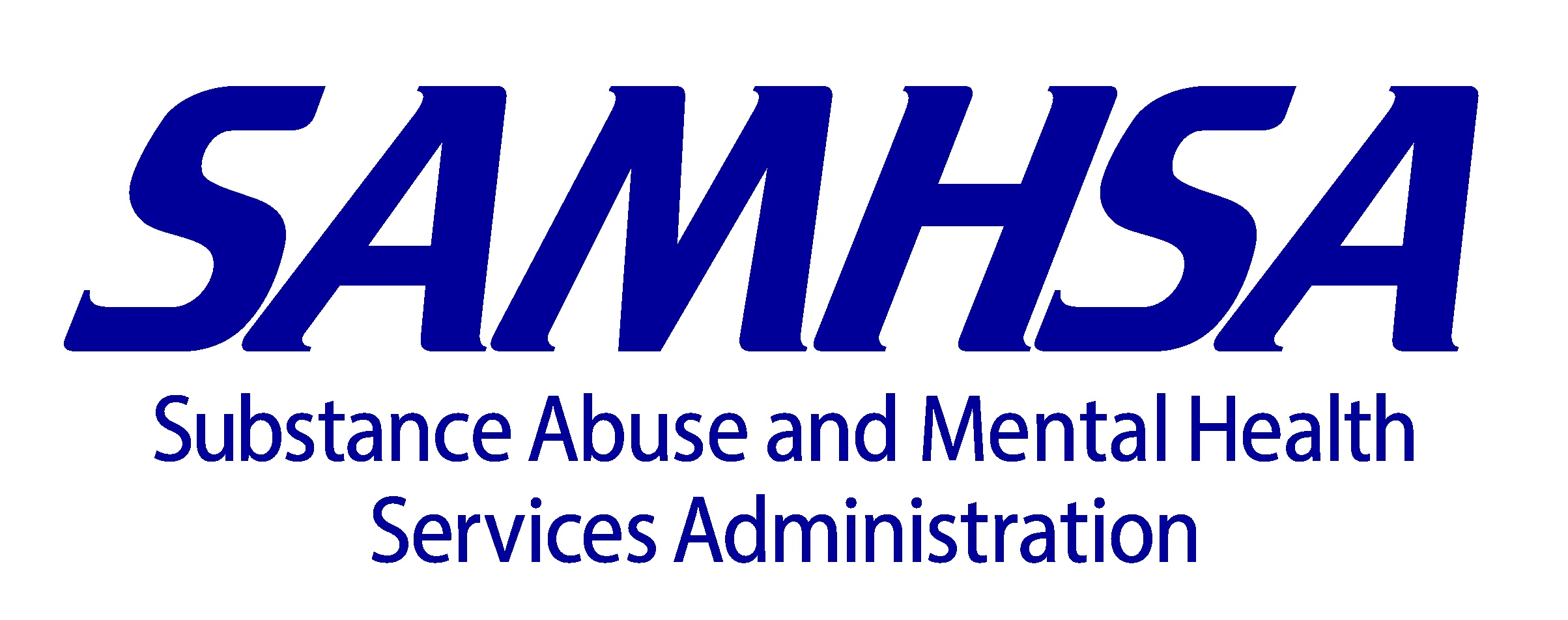 Substance Abuse and Mental Health Services Administration