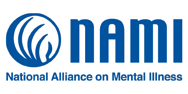 National Alliance on Mental Illness (NAMI)