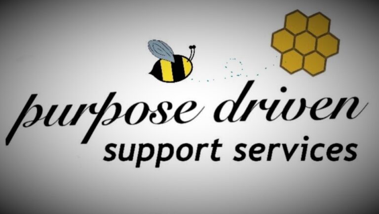 Purpose Driven Support Services, LLC